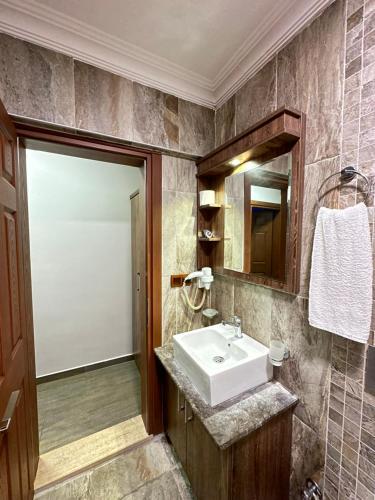 Gallery image of Dolphin Apart Hotel in Sarigerme