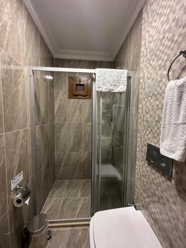 Gallery image of Dolphin Apart Hotel in Sarigerme