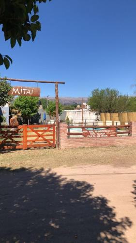 Cabañas Mitaí