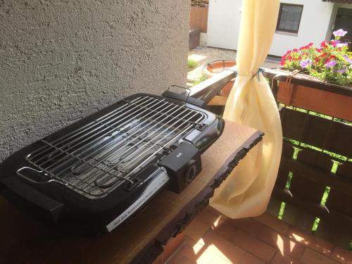 Φωτογραφία από το άλμπουμ του Ferienwohnung Kuckuck auf dem Sommerberg incl SchwarzwaldCard Plus - 2 Zimmer 50qm σε Bad Wildbad