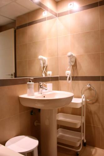 Apartment 2B - Calpe Esmeralda - Pool & Beach