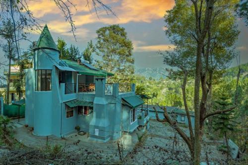 Billede fra billedgalleriet på Jungle Heritage Villa Dharampur , KASAULI i Dagshai