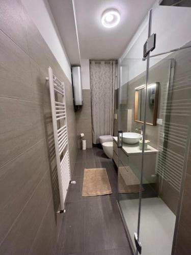 Col di lana Apt