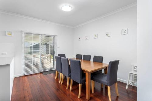 Billede fra billedgalleriet på 100 Paces i Broadwater