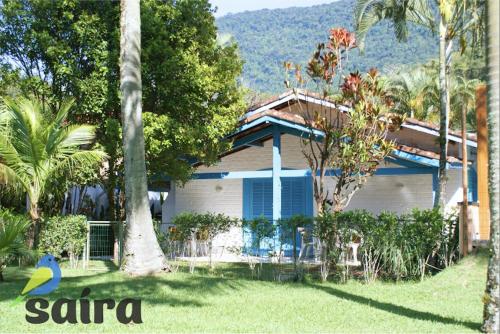 Casa Azul