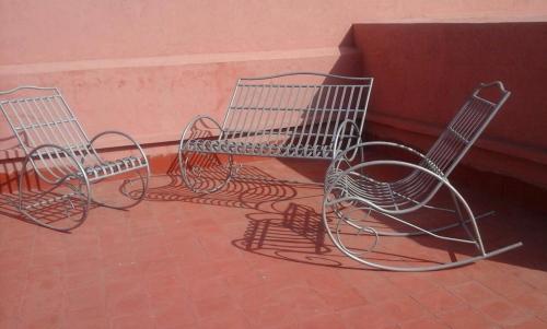 Fotografie z fotogalerie ubytování Rabat Apartments v destinaci Rabat