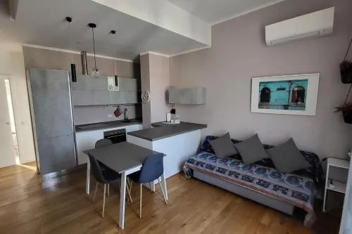 Central and Cosy Apartament photo 1