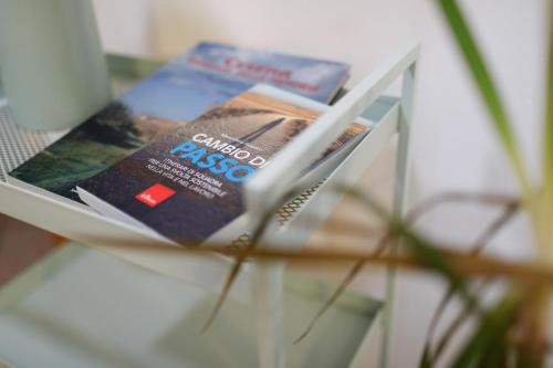 Φωτογραφία από το άλμπουμ του Residenza Quadrifoglio στην Τσεζένα