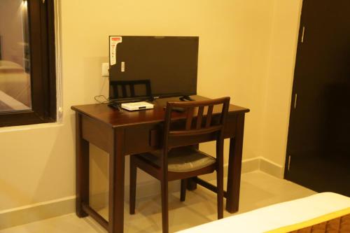 Imagen de la galería de CeeCee Grand, en Vagamon