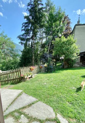 ANTICO CASOLARE DI MONTAGNA