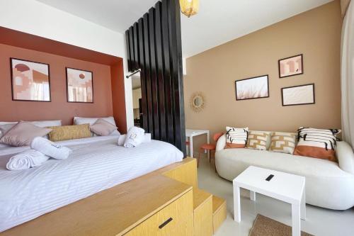 The Snuggly Studio G Cribs El Gouna