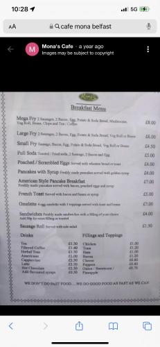 Fotografie z fotogalerie ubytování Mayfield square v destinaci Belfast