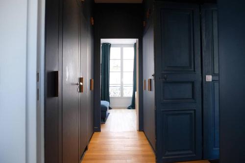 Luxurious Apartment in Marais