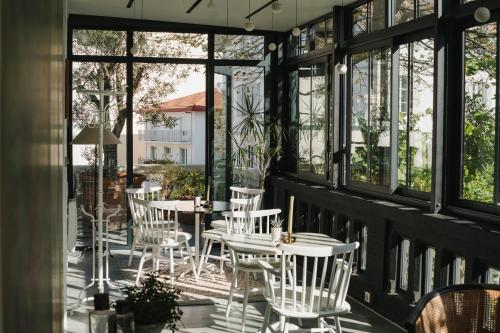 Hotel Edouard VII photo 2