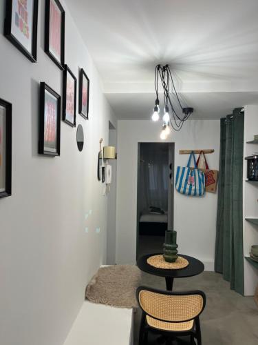 Logement Hyper centre Toulouse
