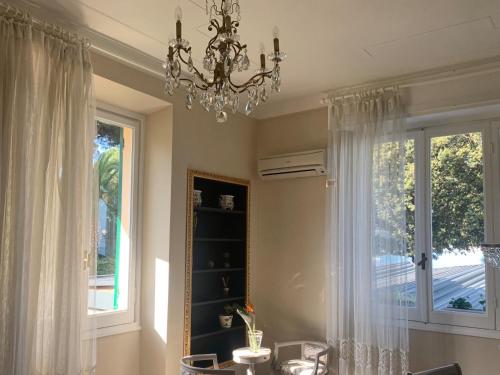 Gambar di galeri bagi Seven boutique hotel di Sestri Levante