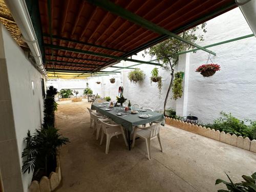 Villa Remedios