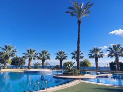 Zafiro Apartment Cabo Roig