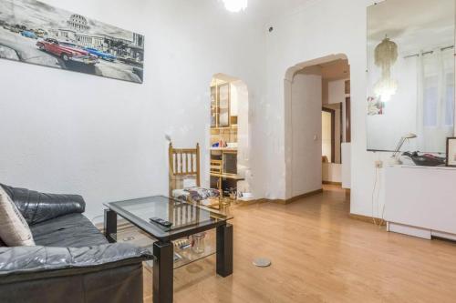 Fotografie z fotogalerie ubytování San Isidro Labrador, apartamento en Las Vistillas junto a metro Puerta de Toledo v destinaci Madrid