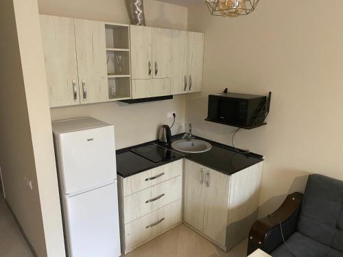 Afbeelding uit fotogalerij van Sun Alvina Tsaghkadzor in Tsachkadzor