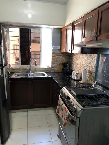 Gallery image of Residencial Felipe 2 in Santo Domingo