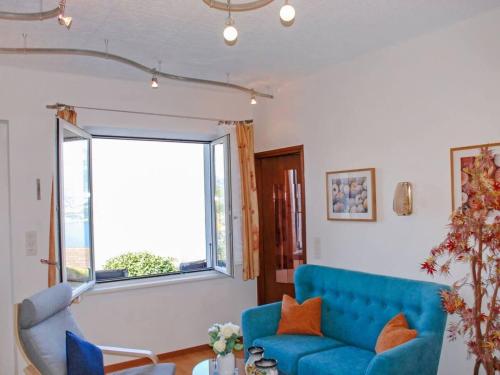 Gallery image of Ferienwohnung mit fantastischem Panoramablick in Vairano