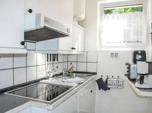 Gallery image of Ferienwohnung mit fantastischem Panoramablick in Vairano
