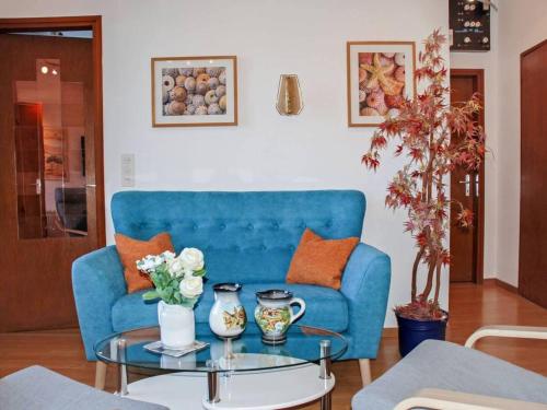 Gallery image of Ferienwohnung mit fantastischem Panoramablick in Vairano