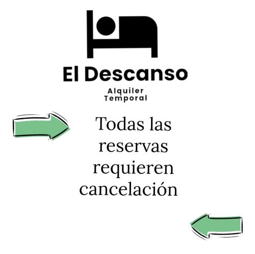 El Descanso 1