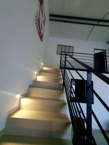 Φωτογραφία από το άλμπουμ του Loft 5 Montélimar σε Μοντελιμάρ