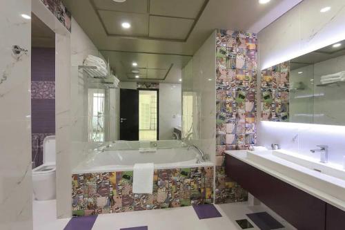 Downtown Al Bahar Apartments photo 3