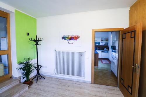 110m2 apartment in Graz-Saint Peter - free parking