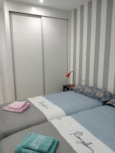 apartamento COLON !!PARKING PRIVADO GRATUITO !!