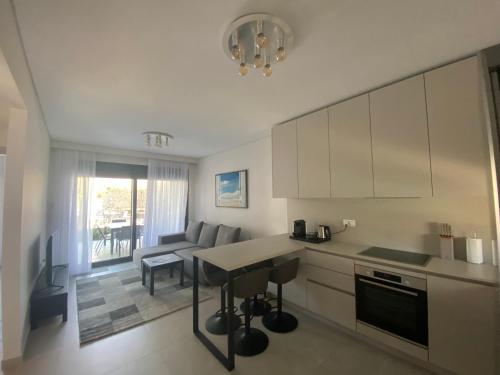 Evion Luxury Apartments