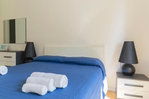 Imagen de la galería de Grosseto Smart Stay Ingresso Privato, WiFi, Parcheggio & Self Check-in, en Grosseto