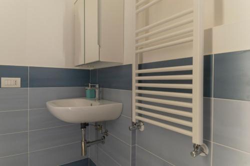 Ένα μπάνιο στο Vacanzainmaremma - Ingresso indipendente 5 minuti dal centro - self check-in - free parking - wi-fi