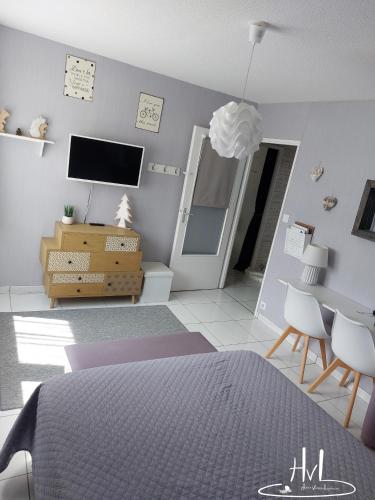 Cosy de Blanchepierre – Photos 4