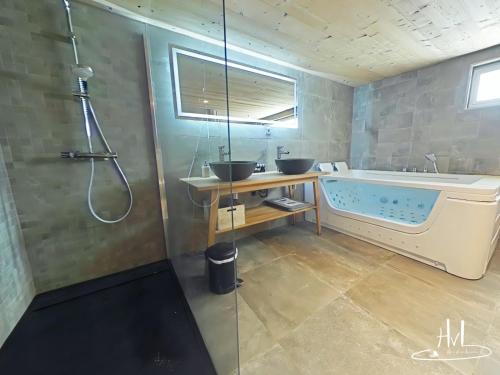 Au Chalet des Belles Roches – Photos 2