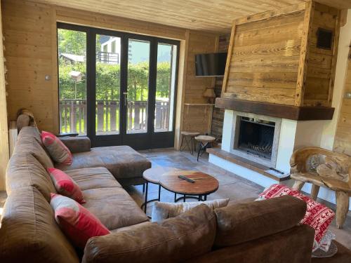 Au Chalet des Belles Roches – Photos 3