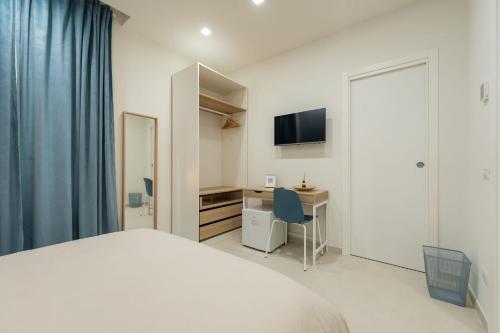 Napoli Maison Suite
