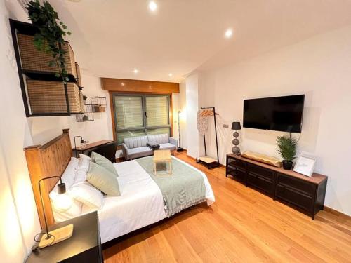 Central Suites Poli Sanz