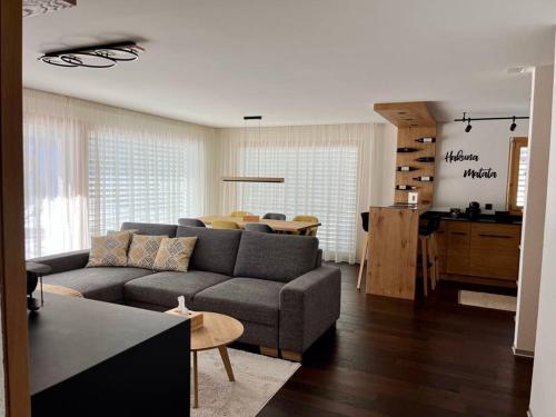 Perla Garden, stylish apartment