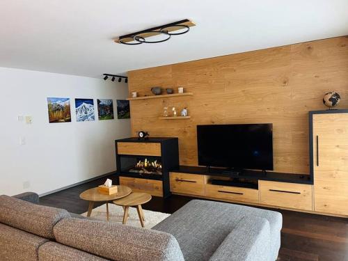 Perla Garden, stylish apartment