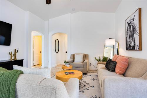 Torrey Pines home – Photos 4