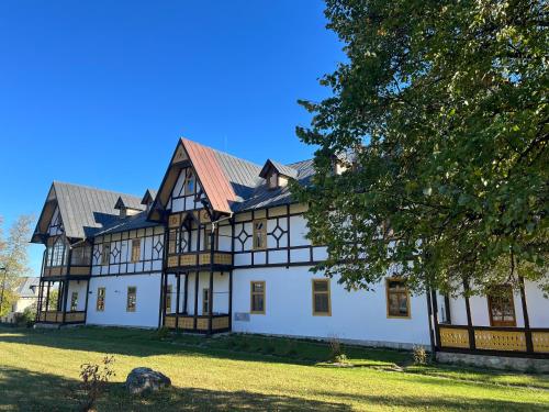 Apartment Vila Marianna