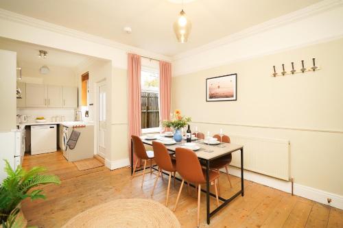 Billede fra billedgalleriet på Hamilton House i Sheffield