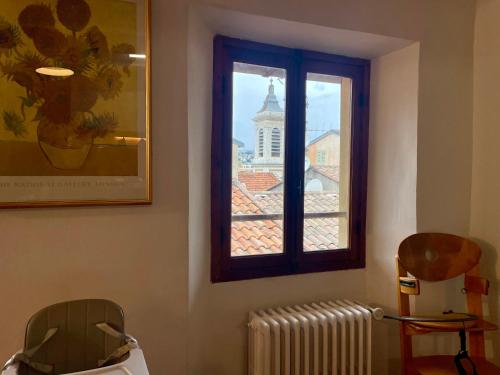 Φωτογραφία από το άλμπουμ του Triplex Toit-Terrasse Authentique Vieux-Nice & Mer στη Νίκαια