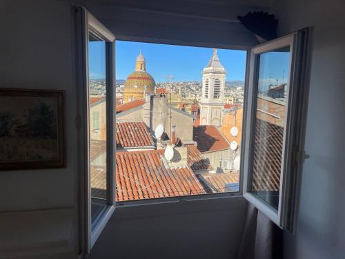 Φωτογραφία από το άλμπουμ του Triplex Toit-Terrasse Authentique Vieux-Nice & Mer στη Νίκαια