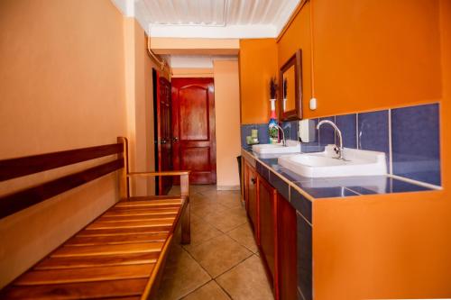 Fotografie z fotogalerie ubytování Hotel BAHÍA v destinaci Tela