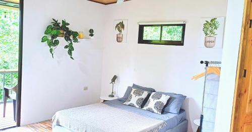 Gallery image of CASA SIBU Jungle Loft con AC, cocina y balcón a 5 min del centro in Drake